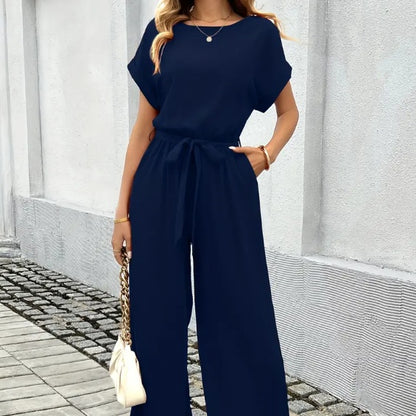 Elegant Solid Color Set