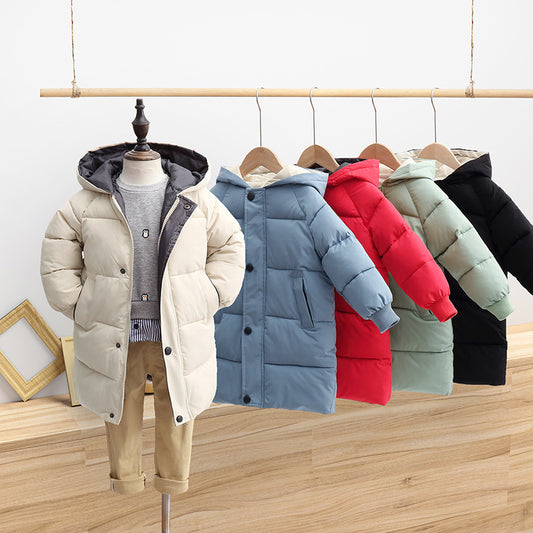 winter baby clothes