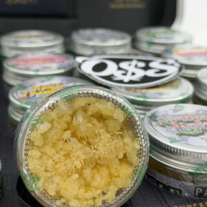 whole melt wax passport edition