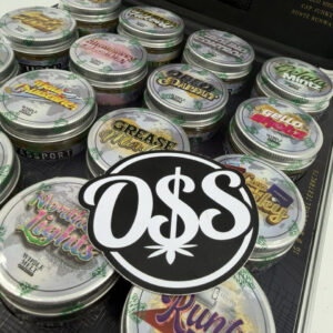 whole melt extracts passport edition