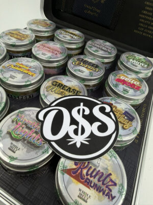 whole melt extracts passport edition