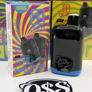 hitz aura disposable