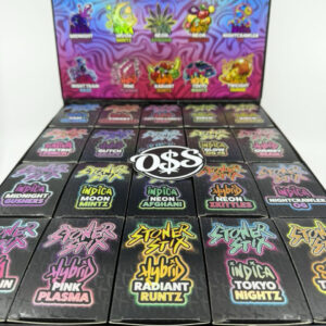 after hours stoner stix