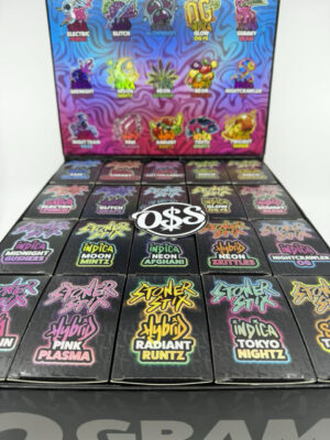 after hours stoner stix