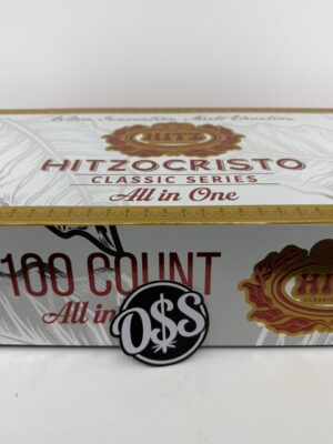 hitzocristo classic series disposable