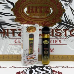 hitzocristo disposable