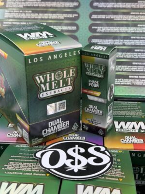 whole melt dual phase 4