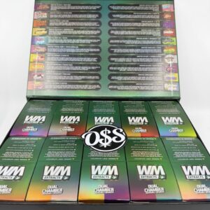 whole melt phase 4 disposable