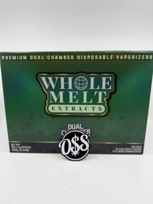 whole melt phase four