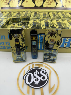 hitz infinity gladiator 2g