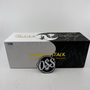 og cake metallica disposable