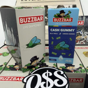 buzzopoly disposable