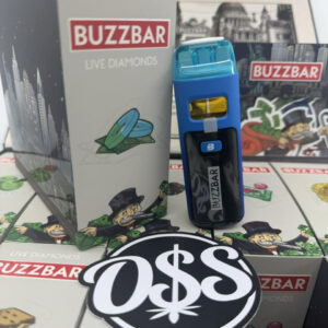 buzzopoly 3g disposable