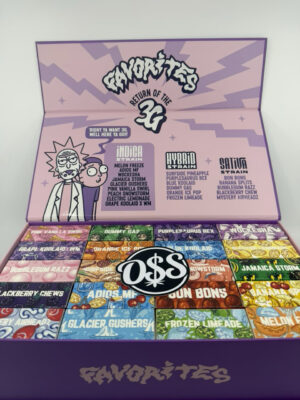 favorites 3g disposable