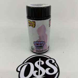 super dope exotic cannabis flower