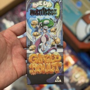 one up multiverse chocolate