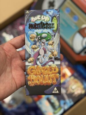 one up multiverse chocolate