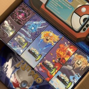 one up multiverse chocolate bars