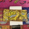 squish gummies
