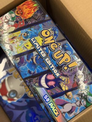 one up chocolate bars