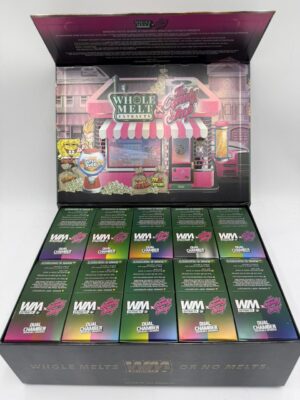 whole melt the candy shop