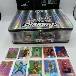 sluggers switch disposable 3g