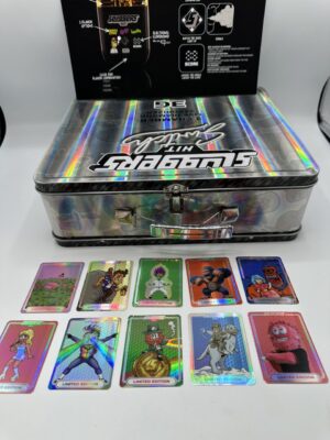 sluggers switch disposable 3g