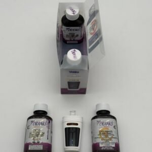 dranks v2 disposable