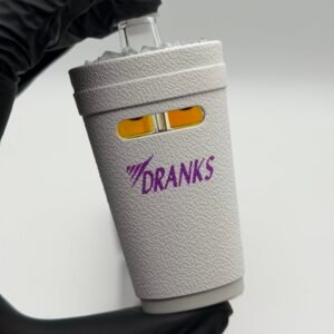 dranks the wock drop disposable