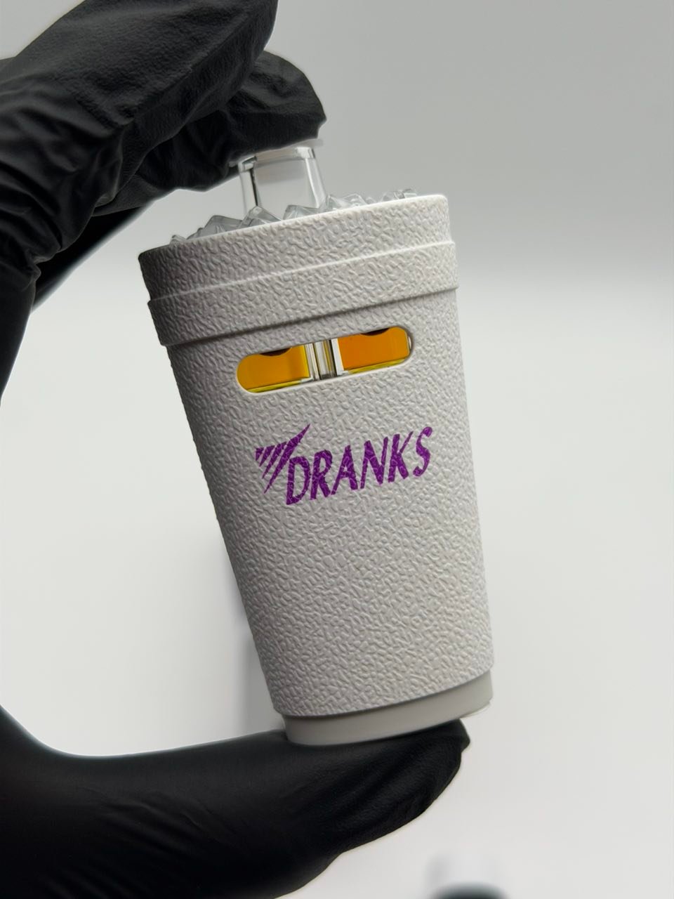 dranks the wock drop disposable