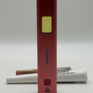 og cake 2g disposable + pre roll