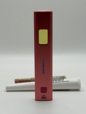 og cake 2g disposable + pre roll