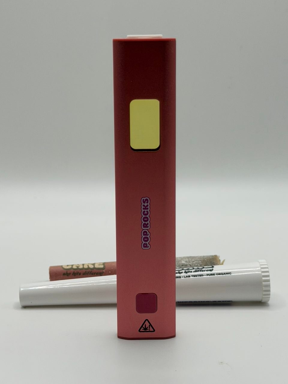 og cake 2g disposable + pre roll