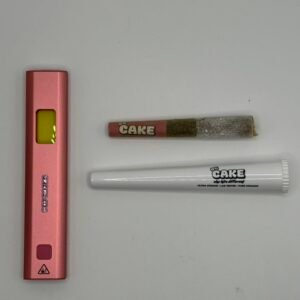 og cake 2g disposable