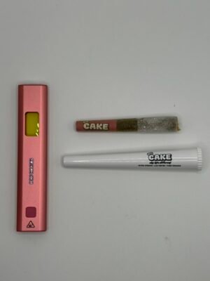 og cake 2g disposable