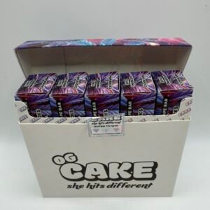 og cake disposable