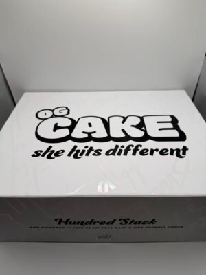 og cake 2g disposable