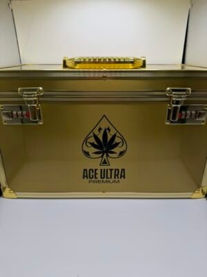 ace ultra premium dual disposable