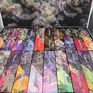 og cake disposable 2g