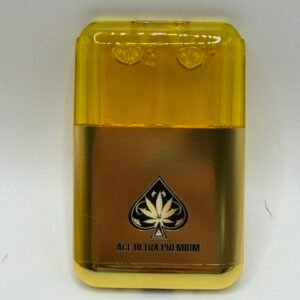 ace dual 4g disposable