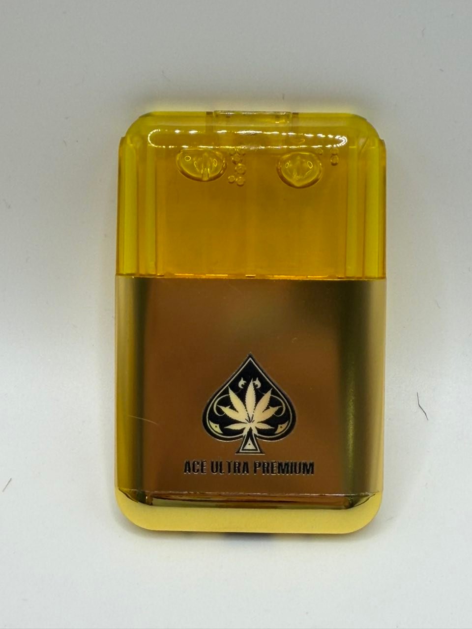 ace dual 4g disposable