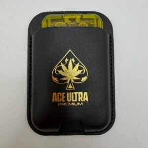 ace dual disposable