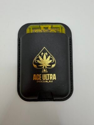 ace dual disposable