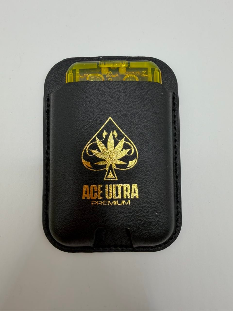 ace dual disposable