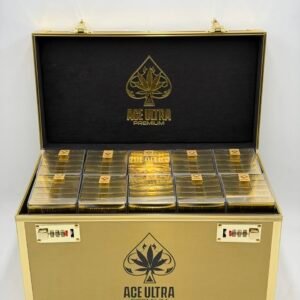 ace dual 4g disposable