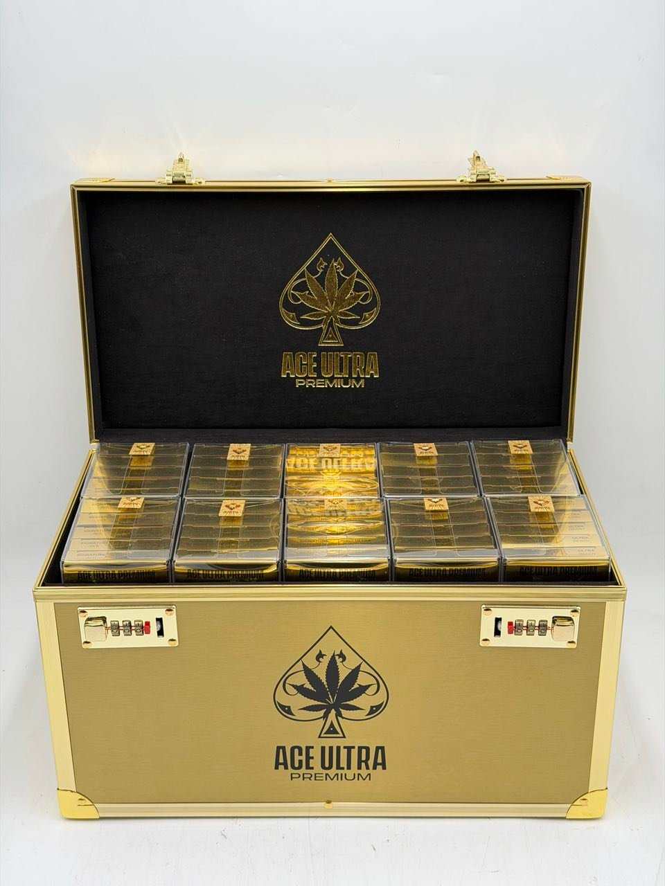 ace dual 4g disposable